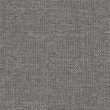 Amazon Brand – Rivet Ross Modern Tweed Lift-Top Storage Ottoman Pouf, 17.7"W, Grey Storm