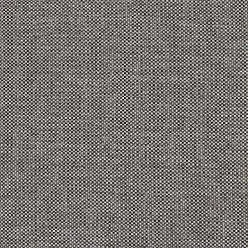 Amazon Brand – Rivet Ross Modern Tweed Lift-Top Storage Ottoman Pouf, 17.7"W, Grey Storm