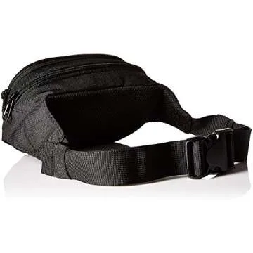 Dakine Hip Pack - Lead Blue, One Size