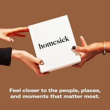 Homesick Hawaii Candle - Aromatic Paradise for All