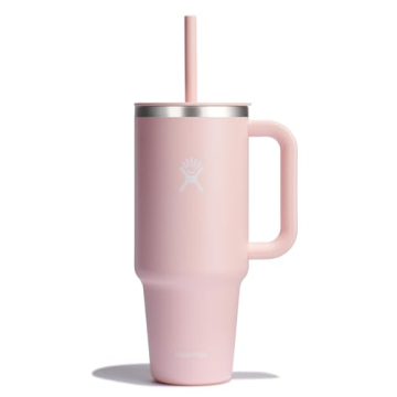 Hydro Flask 40 Oz All Around Tumbler - Trillium