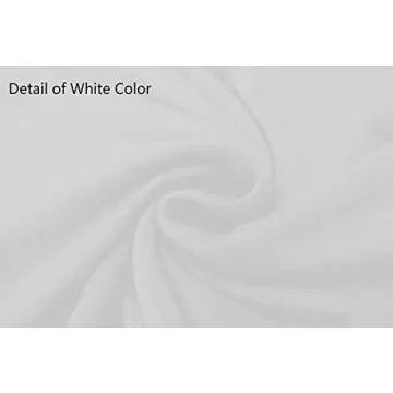 Fitted Turtleneck Tops for Women and Teen Girls 2 Pack