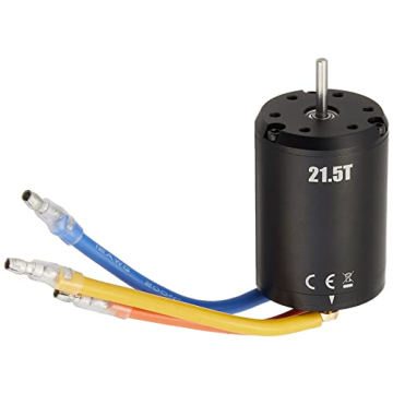 TAMIYA Brushless 21.5T Motor for Optimal RC Performance