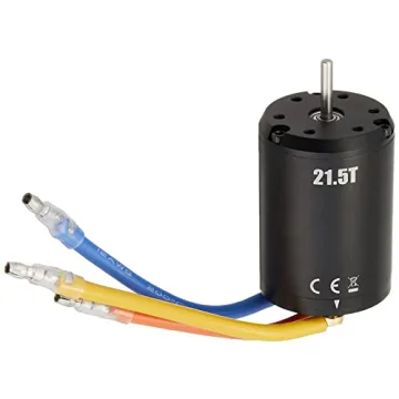TAMIYA Brushless 21.5T Motor for Optimal RC Performance