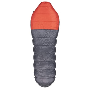 Klymit Wild Aspen 0°F Sleeping Bag for Cold Weather Camping