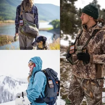 SPOT X 2-Way GPS Satellite Messenger for Adventurers
