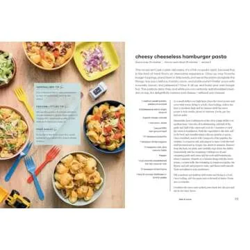 Feeding Littles and Beyond: 100 Baby-Led-Weaning-Friendly Recipes the Whole Family Will Love: A Cookbook