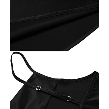 Stylish TOUTOUAI Women's Silk Satin Camisole for All Occasions