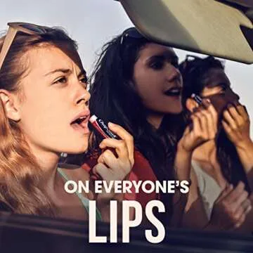 ChapStick Spring/Summer Seasonal Lip Balm Pack - 3 Count (6 Pack)