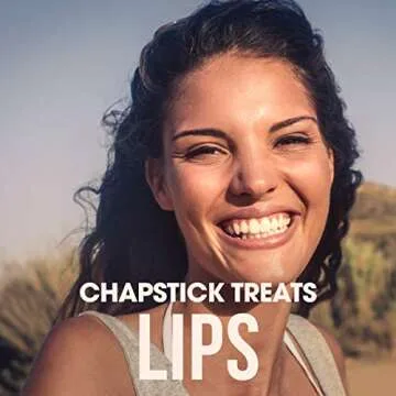ChapStick Spring/Summer Seasonal Lip Balm Pack - 3 Count (6 Pack)