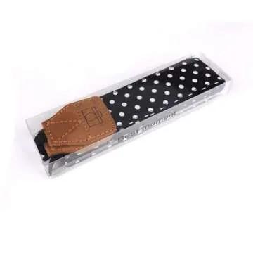 Eorefo Vintage Camera Strap for All DSLRs and More