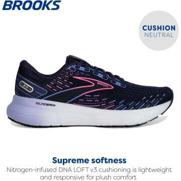 Brooks Glycerin 20 Women's Running Shoe