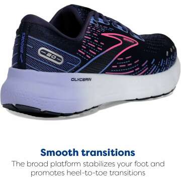 Brooks Glycerin 20 Women's Running Shoe