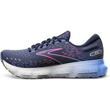 Brooks Glycerin 20 Women's Running Shoe