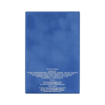 Dolce & Gabbana Light Blue Intense for Men 6.7 oz Spray