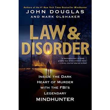 Law & Disorder:: Inside the Dark Heart of Murder