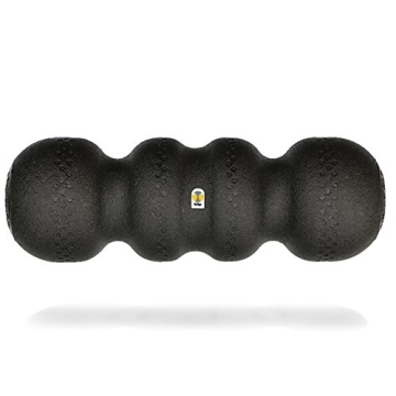 Rollga PRO - The BETTER Foam Roller for Flexibility, Muscle Recovery, Back & Neck Massage, & Exercis...