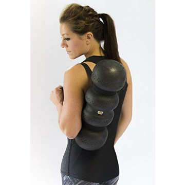 Rollga PRO Foam Roller for Ultimate Muscle Recovery
