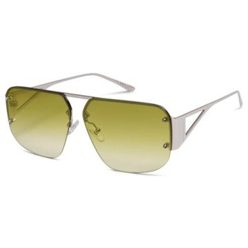 SOJOS Aviator Sunglasses with UV400 Protection for All