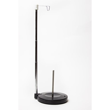 Embroidex Adjustable Spool Holder for Seamless Sewing