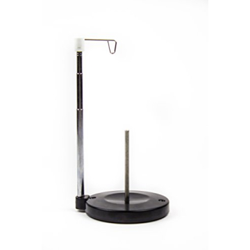 Embroidex Adjustable Spool Holder for Seamless Sewing