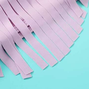 Stylish Infant Baby Girl 3Pcs Swimsuit for Summer Fun