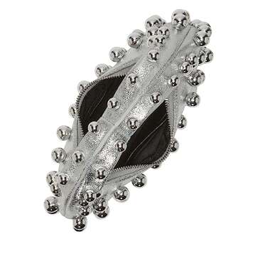 Vince Camuto Aleck Medium Hobo, Silver