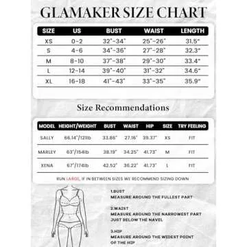 Glamaker Casual Oversized Women's Summer Romper