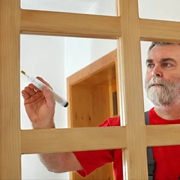 LANBEIDE Refillable Touch Up Paint Pens for Home Repair