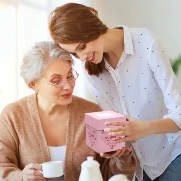 Funny Scented Candles for Mom - Unique Christmas Gifts
