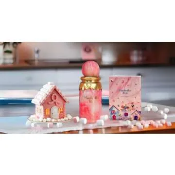 Marshmallow Blush EDP: Sweet Whimsical Fragrance for All
