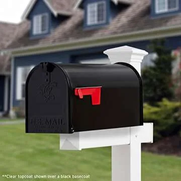 Rust-Oleum 7701830-6PK Stops Rust Spray Paint, 12 oz, Gloss Crystal Clear, 6 Pack