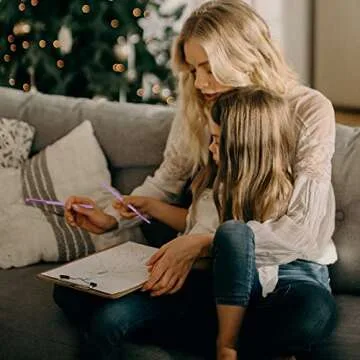 Yoseng 15 Pcs Detailed Ink Blending Brushes for Art