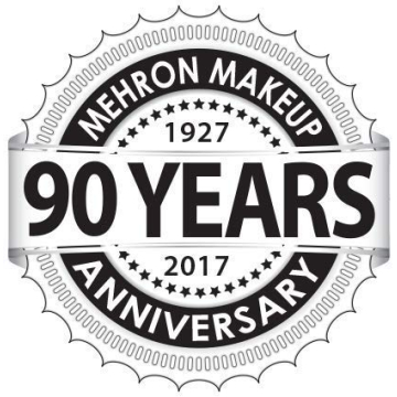 Mehron Clown White Face Paint for Halloween & Performances