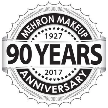 Mehron Clown White Face Paint for Halloween & Performances