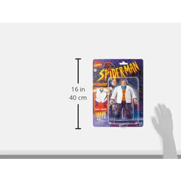 Marvel Hasbro Legends Kingpin 6-Inch Action Figure Toy