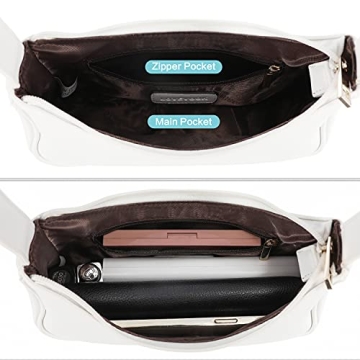 Trendy Loiral Women's Shoulder Bag - Cute & Fashionable