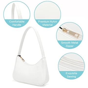 Trendy Loiral Women's Shoulder Bag - Cute & Fashionable
