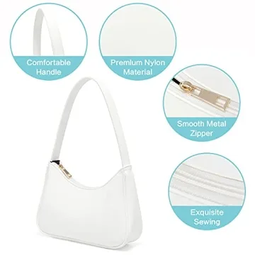 Trendy Loiral Women's Shoulder Bag - Cute & Fashionable