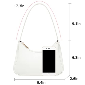 Trendy Loiral Women's Shoulder Bag - Cute & Fashionable