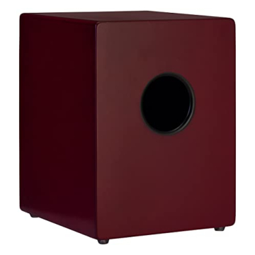 Pearl Bass Boom Cajon for Rich Resonant Sound and Portability