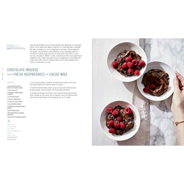 Well+Good Cookbook for Healthy Living and Delicious Recipes