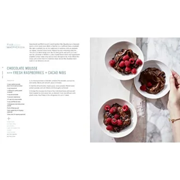 Well+Good Cookbook for Healthy Living and Delicious Recipes