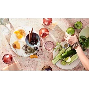 Well+Good Cookbook for Healthy Living and Delicious Recipes