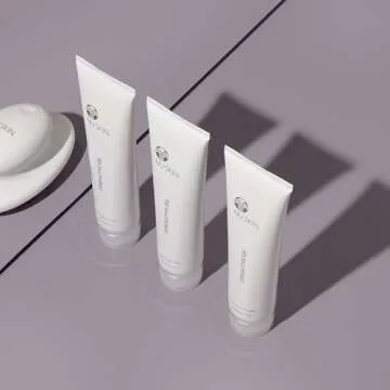 Nu Skin Conductive Gel for Optimal Spa Sessions at Home