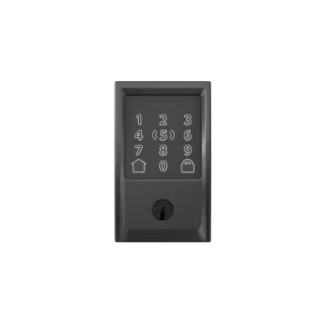 Schlage Encode Plus WiFi Smart Lock for Keyless Entry