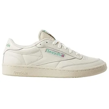 Reebok Unisex-Adult Club C 85 Vintage Sneakers - Style & Comfort for Everyone