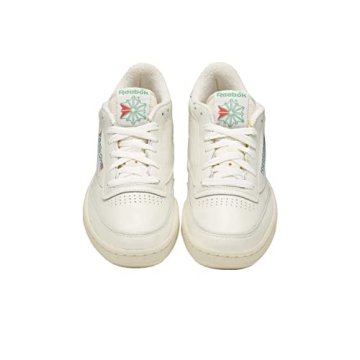 Reebok Club C 85 Vintage Sneakers for All-Day Comfort