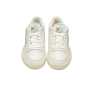 Reebok Club C 85 Vintage Sneakers for All-Day Comfort