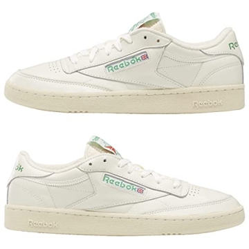 Reebok Club C 85 Vintage Sneakers for All-Day Comfort